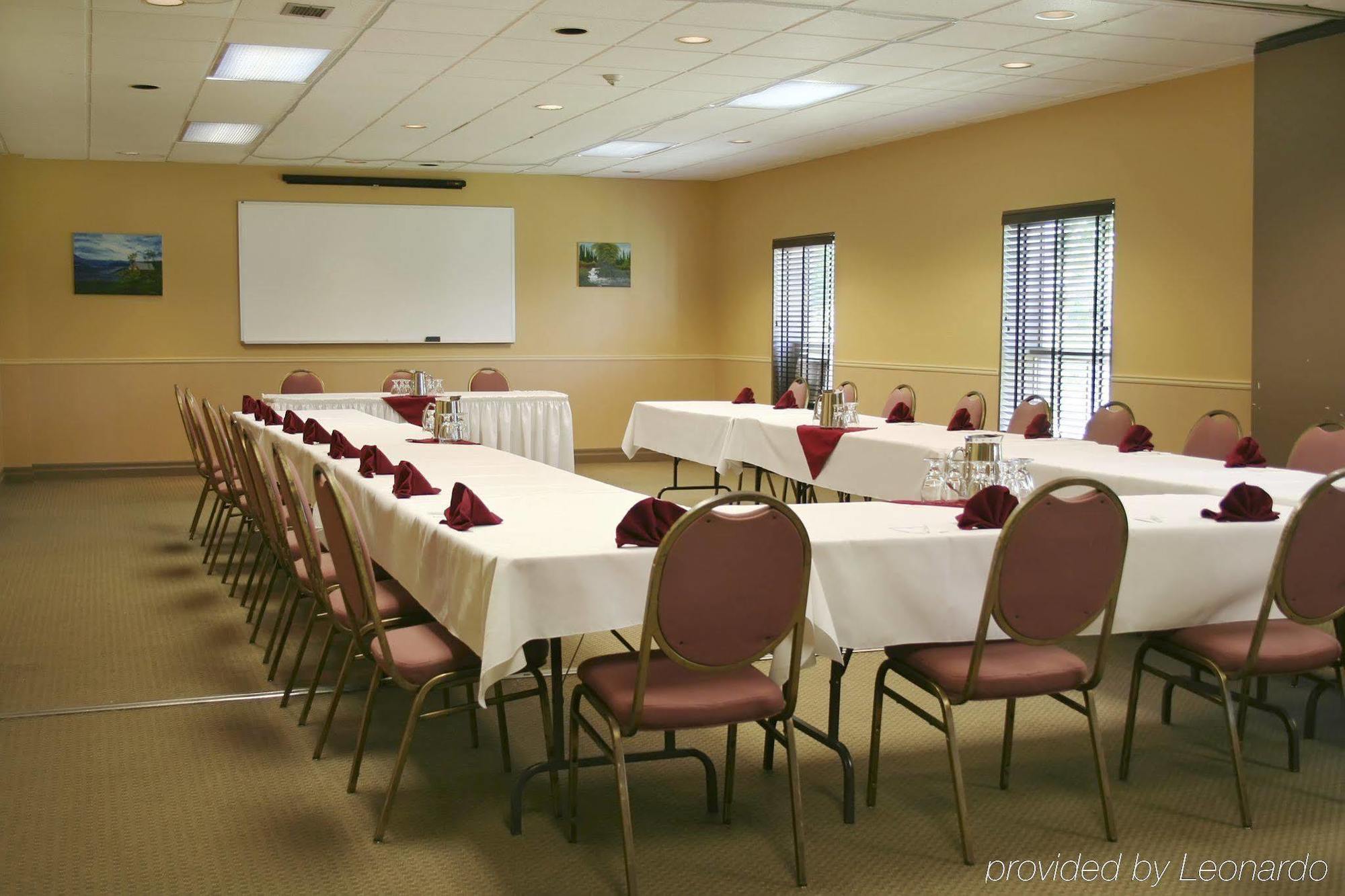 Fairfield Inn & Suites By Marriott St. John'S Newfoundland Facilities photo
