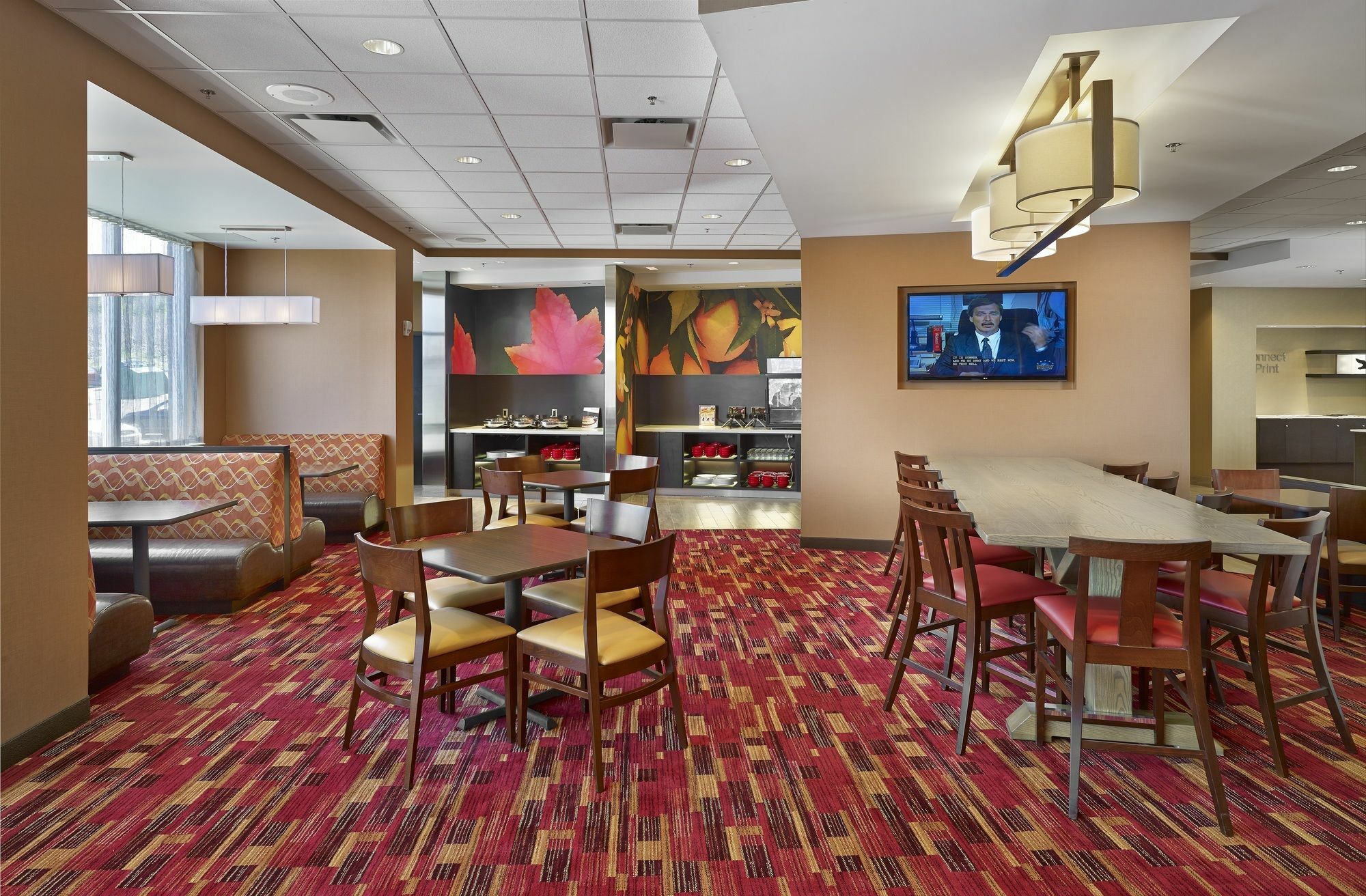 Fairfield Inn & Suites By Marriott St. John'S Newfoundland Exterior photo